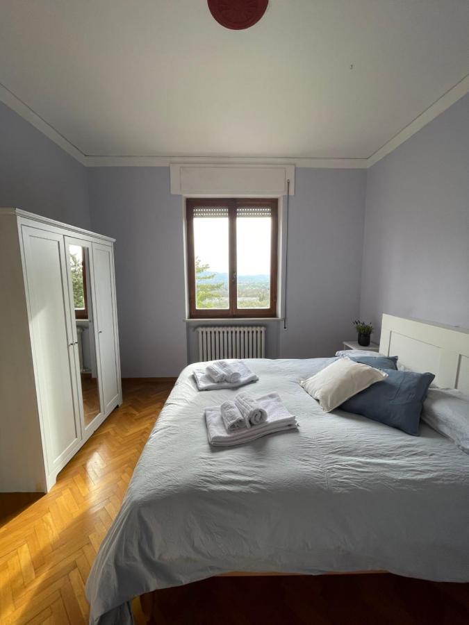 B&B Margherita Montefalco Dış mekan fotoğraf