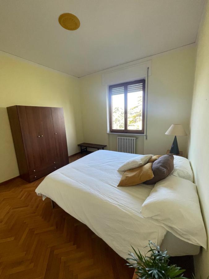 B&B Margherita Montefalco Dış mekan fotoğraf