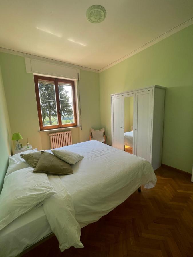 B&B Margherita Montefalco Dış mekan fotoğraf