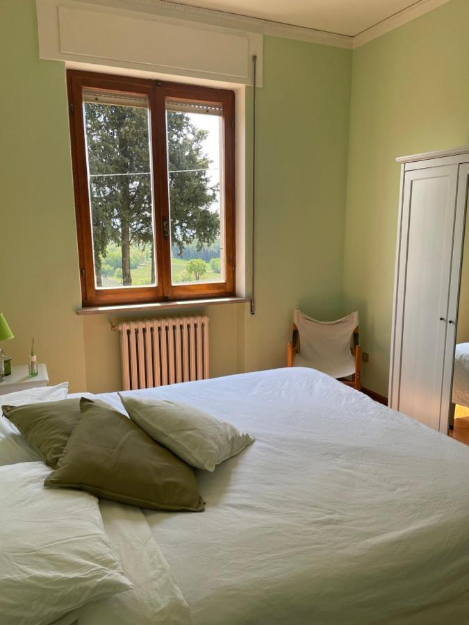 B&B Margherita Montefalco Dış mekan fotoğraf